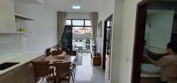 Tropika East (D14), Condominium #224920081